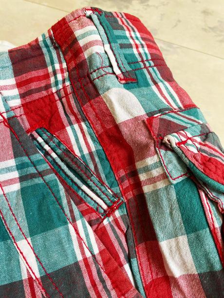 Športové kapsáče, xl