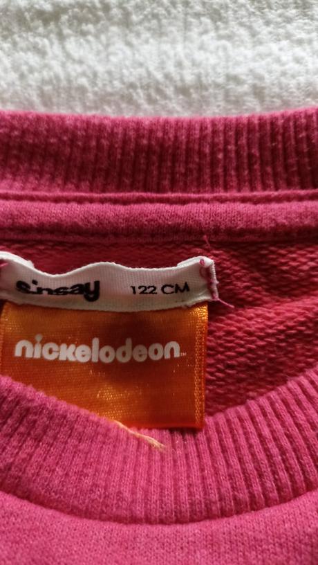 Balíček oblečenia sky labková patrola veľ.122-128, 122–134