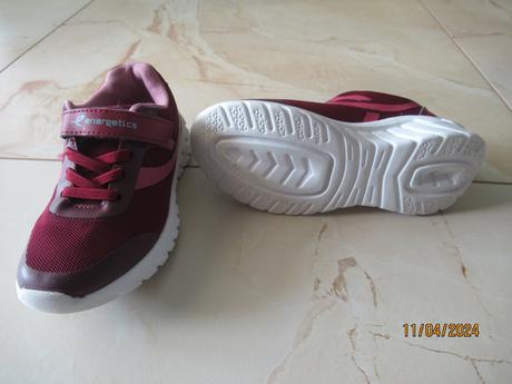 Botasky, tenisky, 29