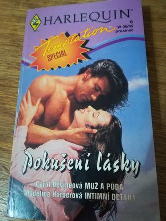 Pokušení lásky 006,