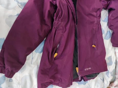 Trespass zimný kabát, 40