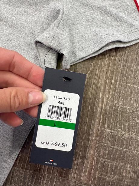 Tommy hilfiger športove damske šaty l, tommy hilfiger,l