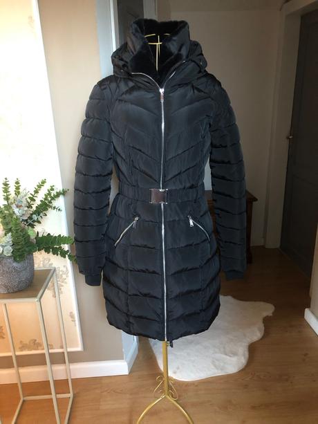 F&f zimná bunda, f&f,38