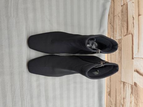 Ara 42 - dámske gore-tex členkové topánky, ara,42