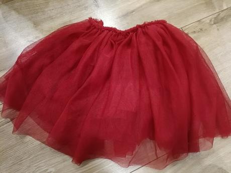 Tylova bohatá sukňa, reserved,122