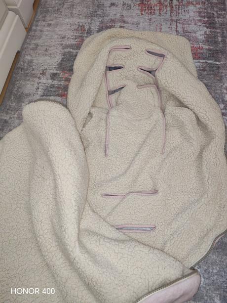 Fusak jj cole collections bundleme, jj cole