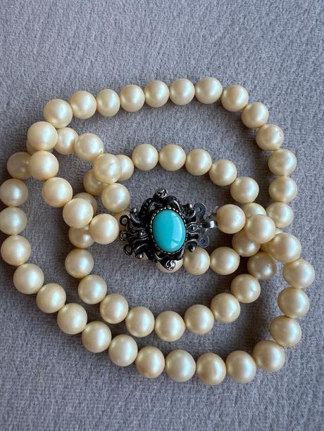 Starozitne perly,