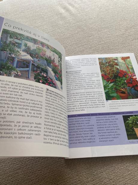 Balkón a terasa ursula braunová-bernhartová,