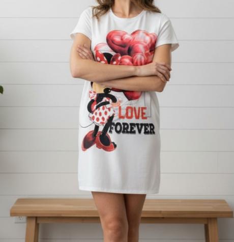 Krásne šaty / tunika, m