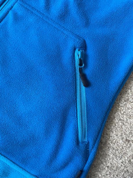 Bunda windstoperka, l