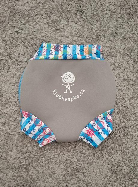 Neoprénové plavky, s