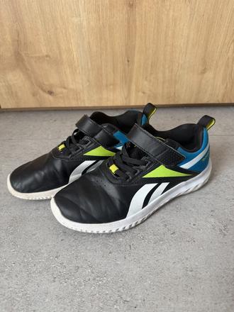 Reebok tenisky veľkosť 32, reebok,32