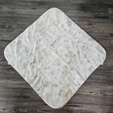 Zavinovačka, deka,mojkáčik, osuška, plachta,