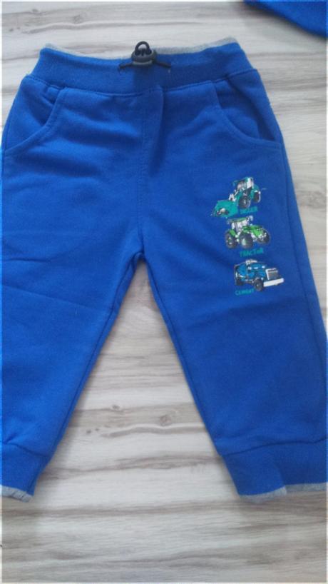 Teplakova súprava , kugo,68