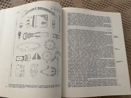 Dejiny slovensko tibenský ján a kol obzor 1971,