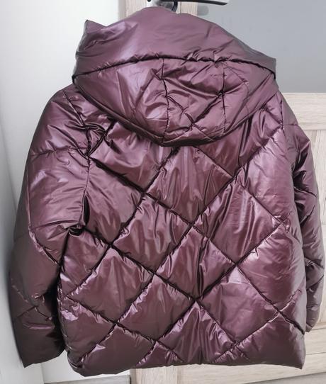 Predám bundu, mohito,36