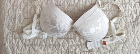 Podprsenky + nohaviičky, 90a