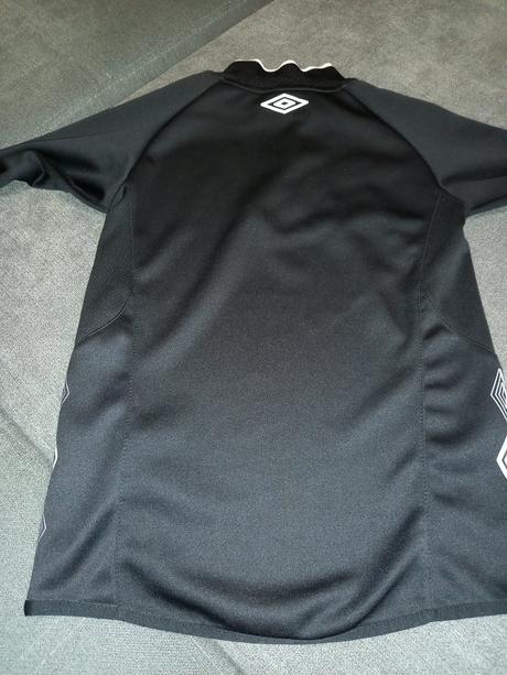 Tréningová mikina, umbro,140