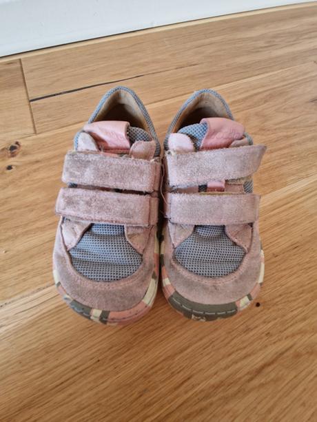 Froddo tenisky, froddo,28