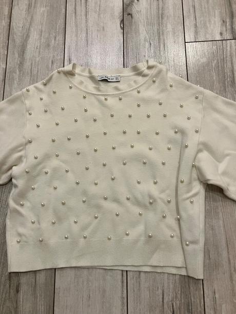 Dámsky sveter, zara,s