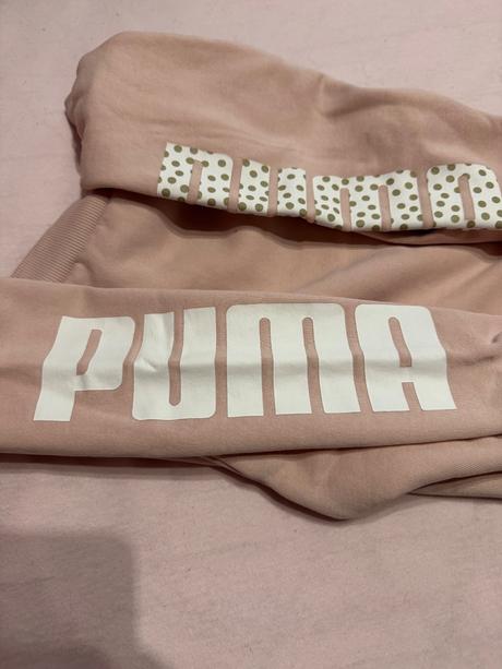 Mikina puma, puma,164