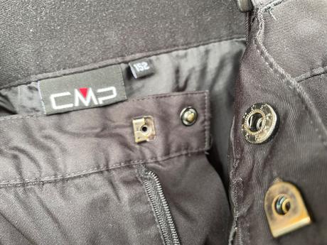 Cmp nohavice, cmp,152