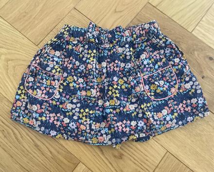 Suknove kratase, george,104