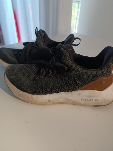 Tenisky, deichmann,37