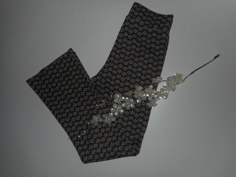 Mayoral. v.157 vzorové legíny, mayoral,158