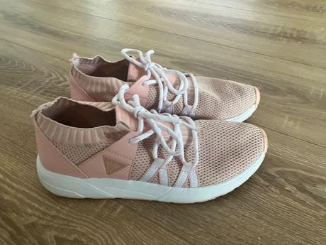 Guess tenisky, guess,38