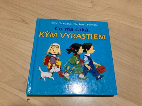 Detské knihy rôzne, 