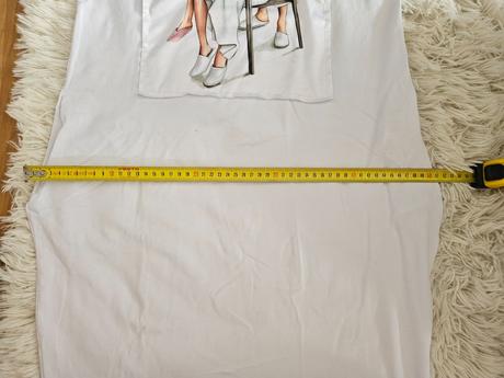 Krásne letné šaty rodinka, m