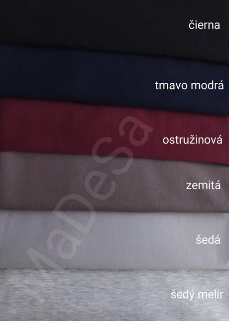 ... prechodné čiapočky..., 34 - 158