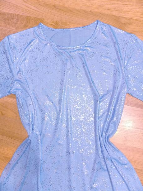 Dámske tričko, mango,l