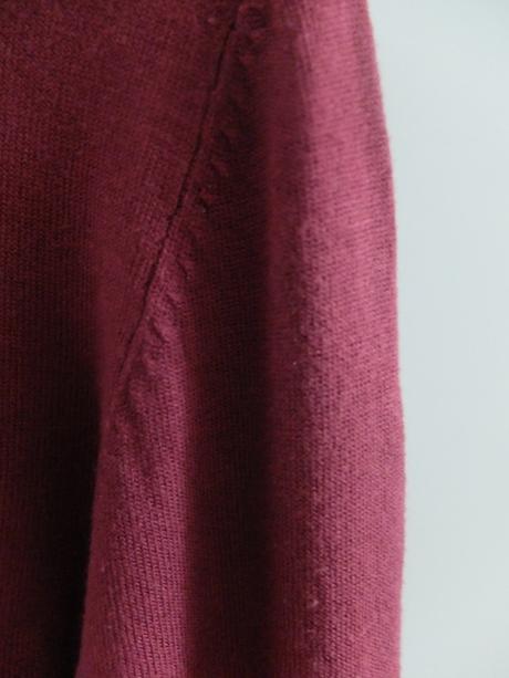 Svetrový rolak m, m