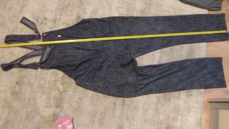 Predám tehotenské nohavice,