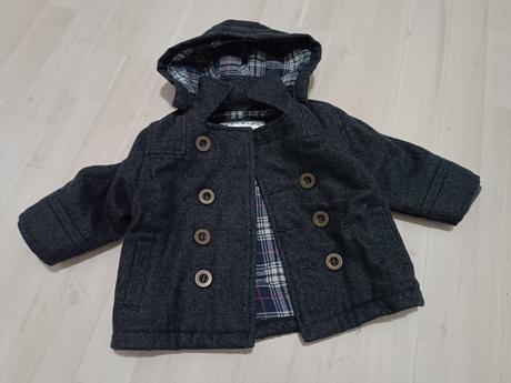 Balík oblečenia, 68–80