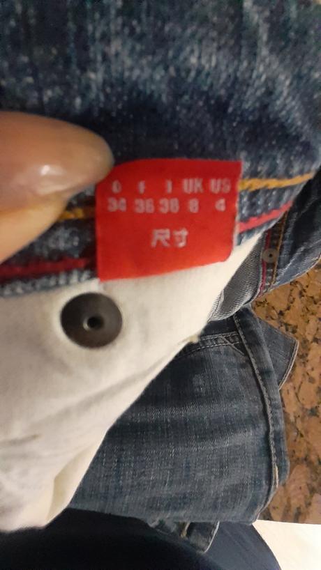 Riflové trištvrťáky esprit, esprit,36