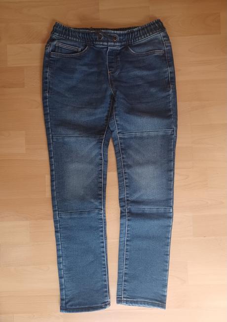 Zateplene rifle, 140