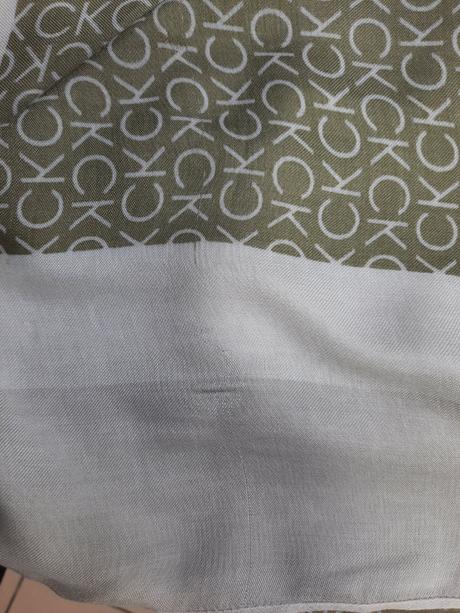 Šatka calvin klein, calvin klein