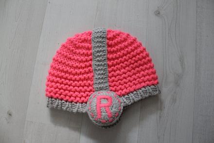 Čiapka next, next,80