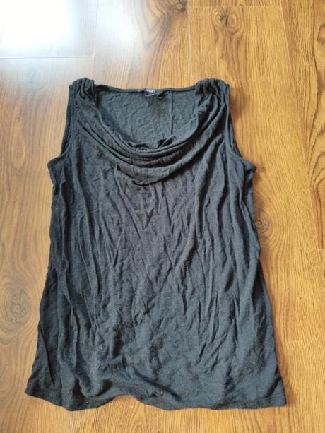 Elegantné tielko, f&f,40