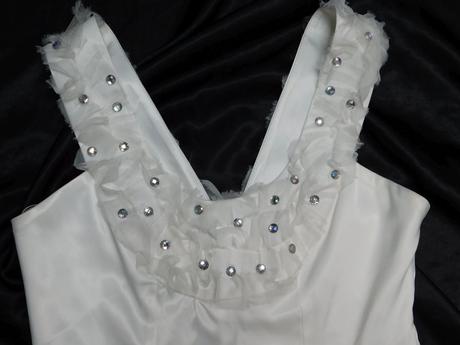 Luxusne šaty na slavnost, 40