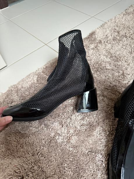 Dámske topánky, 38