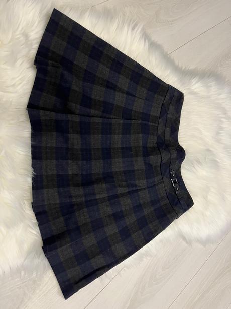 Skladaná sukňa, orsay,34