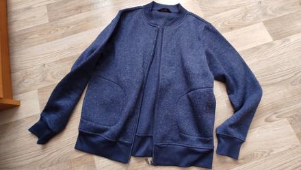 Hruba mikina, kids,158