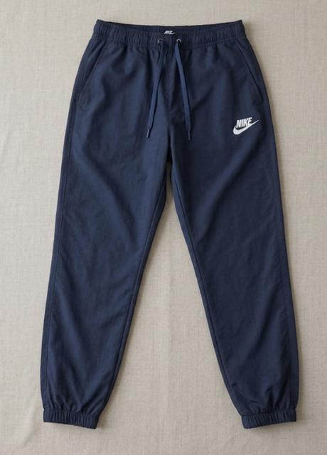 Nike nohavice, nike