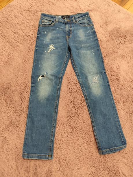 Rifle next, next,128