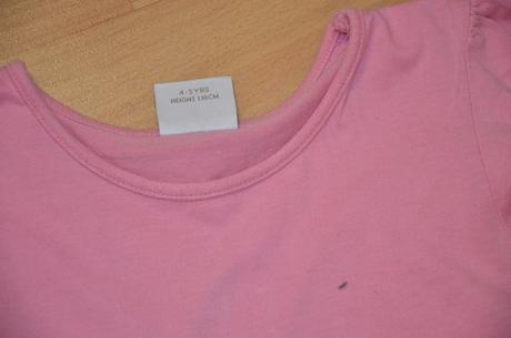 Tricko - tunika, next,110