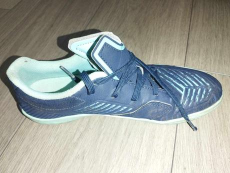 Halovky decathlon, veľ. 37, decathlon,37